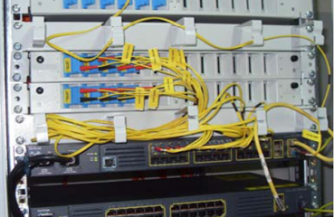 Fixed Network Solutions
